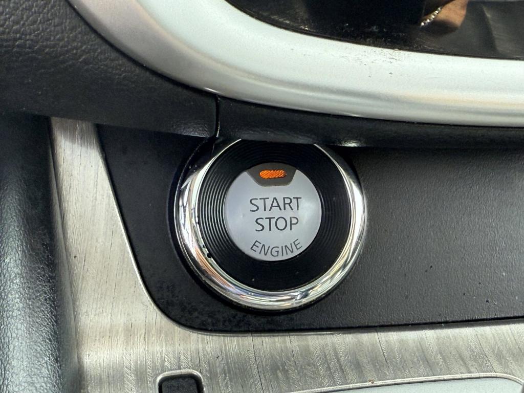 used 2018 Nissan Murano car, priced at $18,988