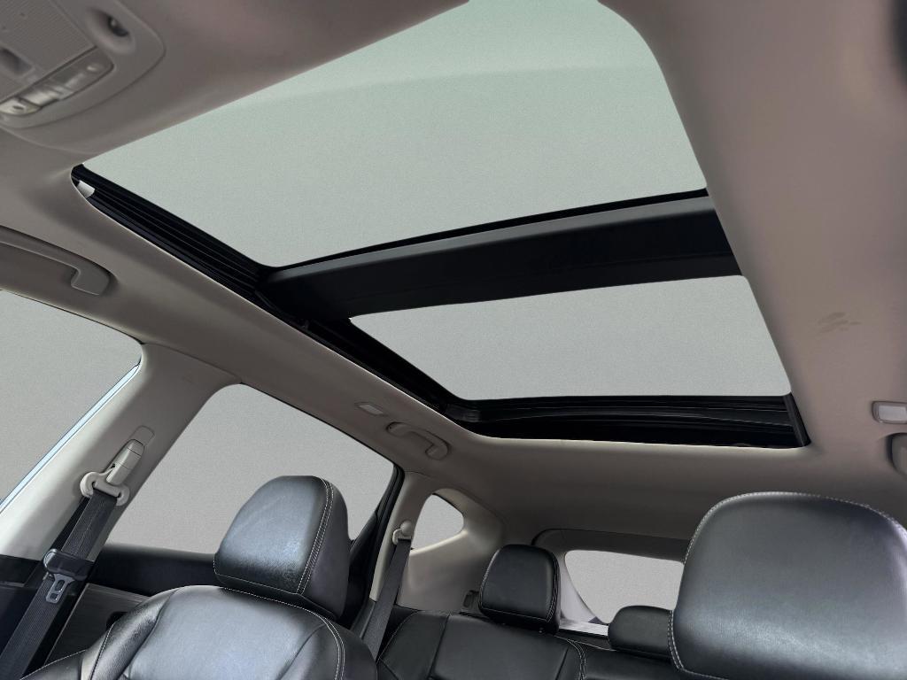 used 2018 Nissan Murano car, priced at $18,988