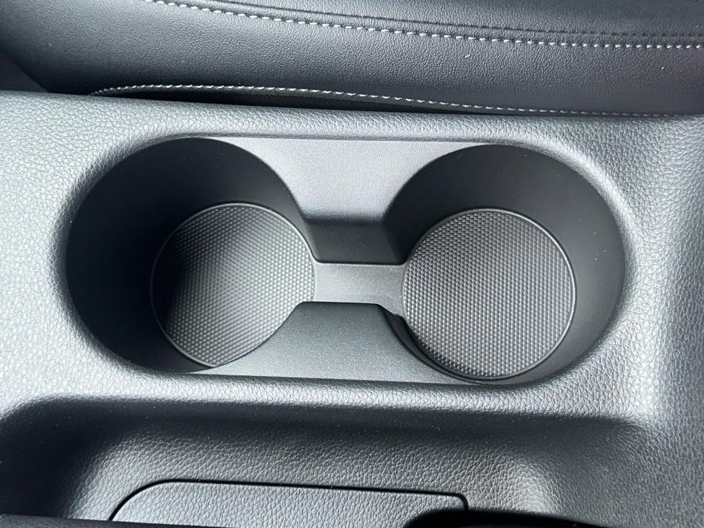 new 2025 Kia Seltos car, priced at $25,926