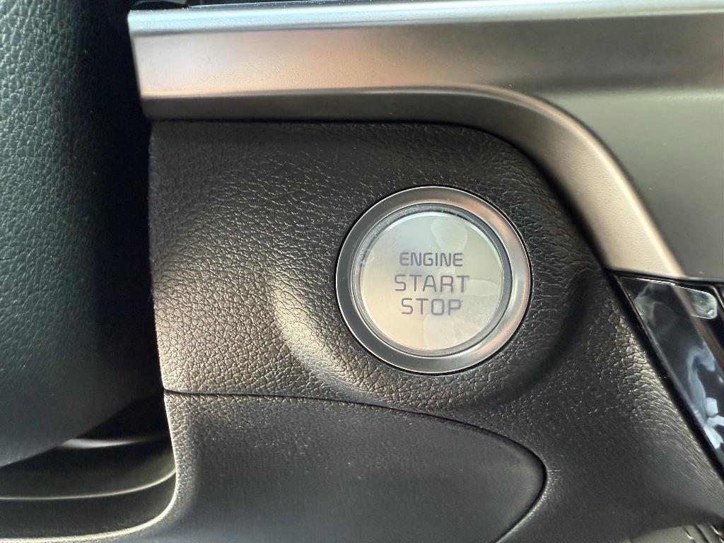 new 2025 Kia Telluride car, priced at $42,304