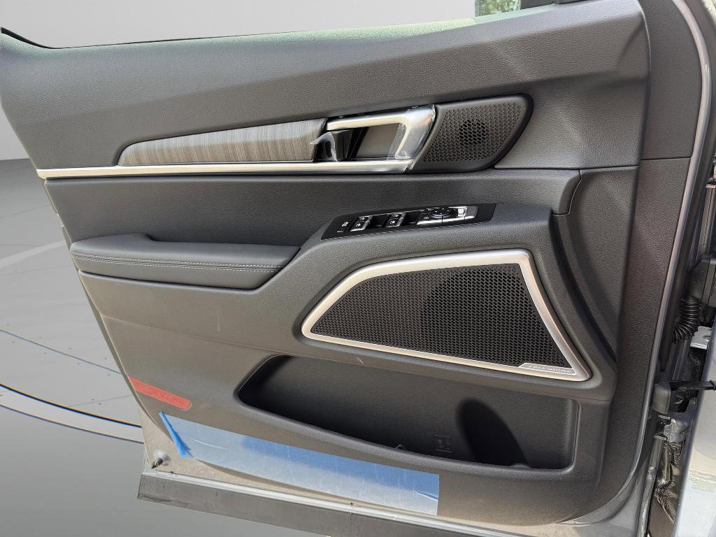 new 2025 Kia Telluride car, priced at $42,304