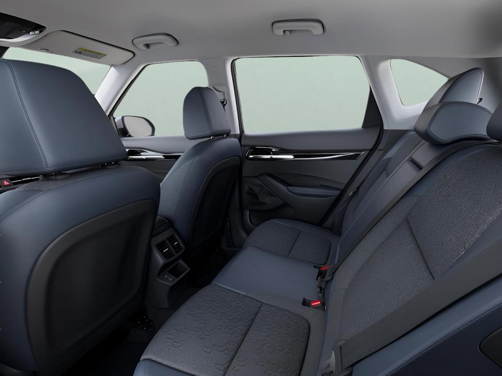 new 2025 Kia Seltos car, priced at $26,054