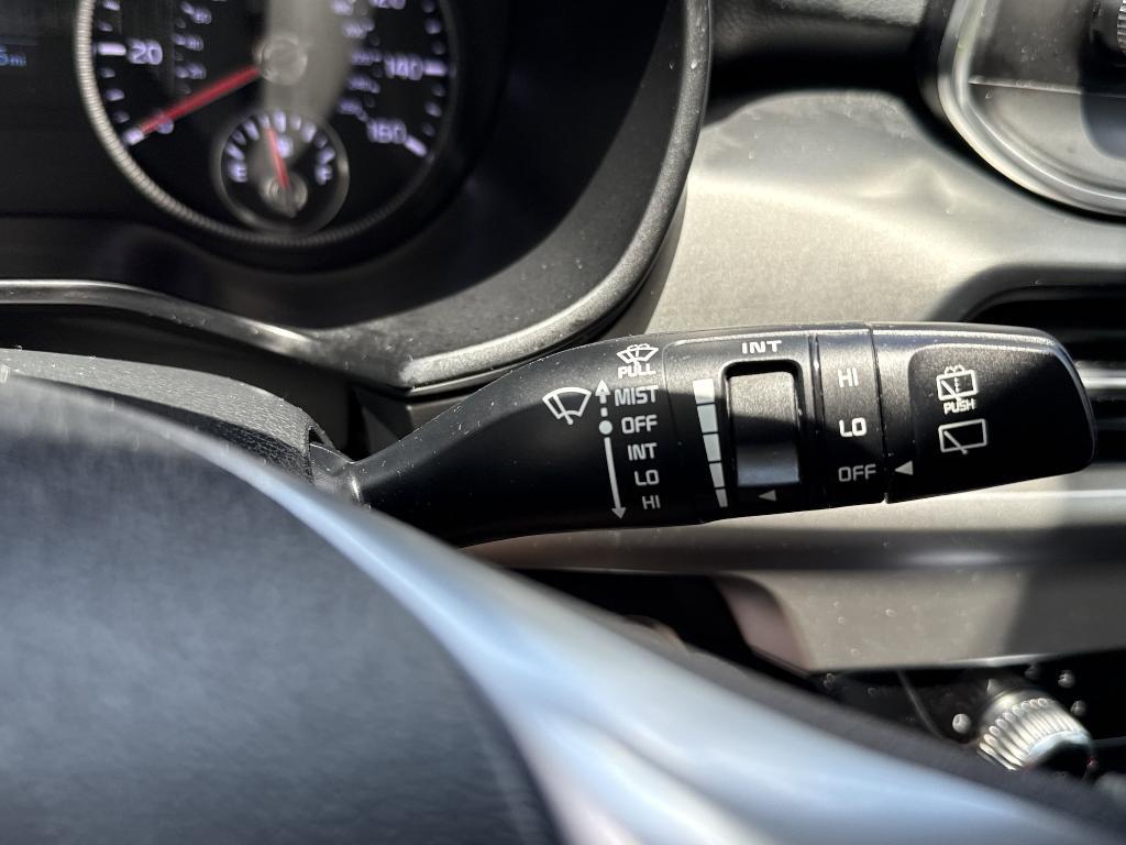 used 2021 Kia Telluride car, priced at $26,680