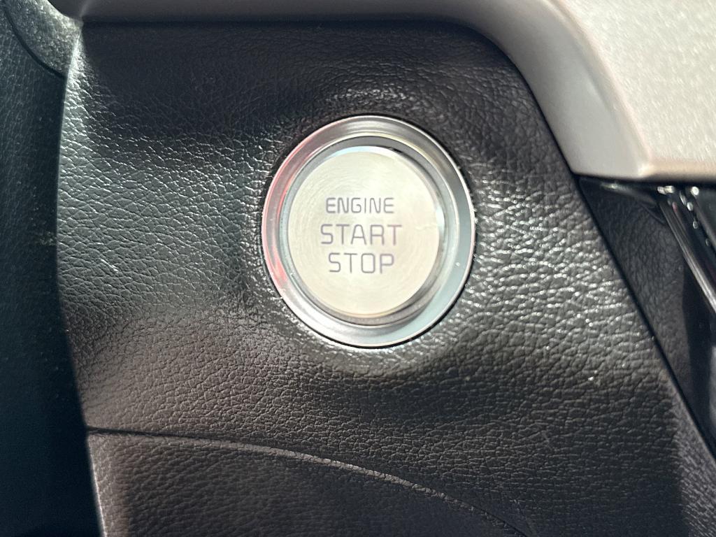 used 2021 Kia Telluride car, priced at $26,680