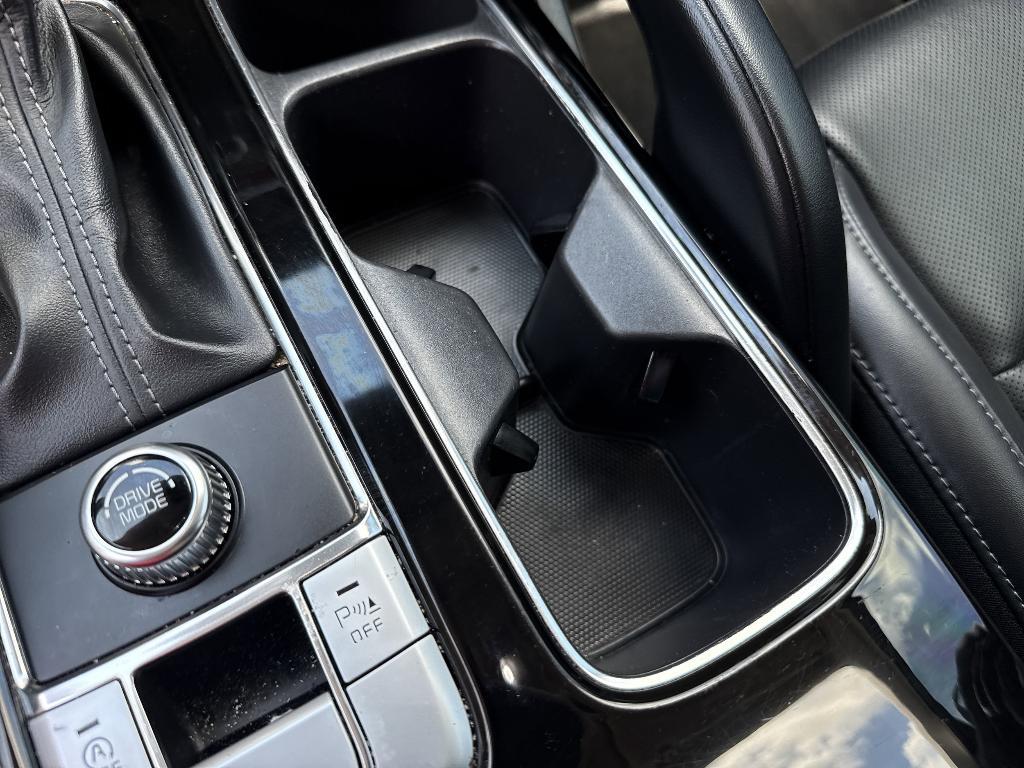used 2021 Kia Telluride car, priced at $26,680