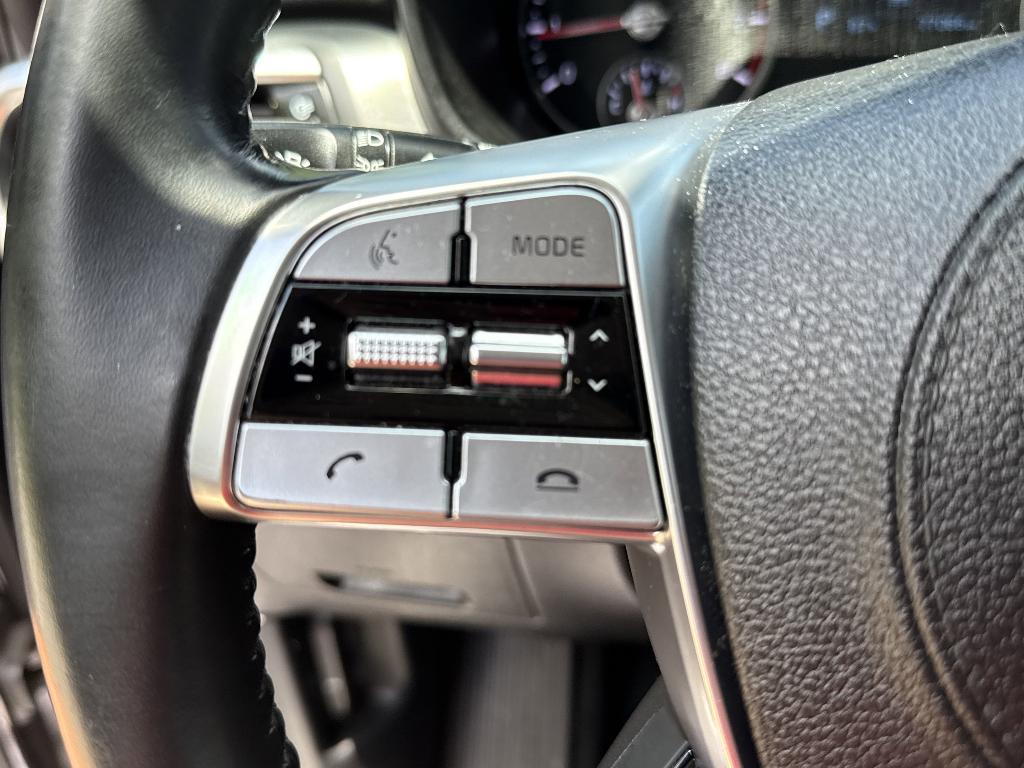 used 2021 Kia Telluride car, priced at $26,680