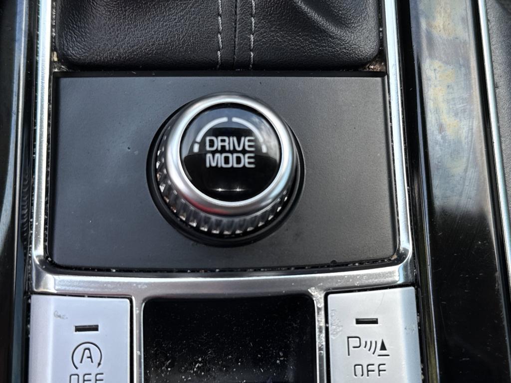 used 2021 Kia Telluride car, priced at $26,680