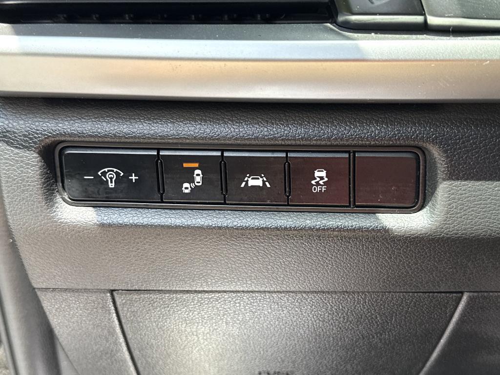 used 2021 Kia Telluride car, priced at $26,680