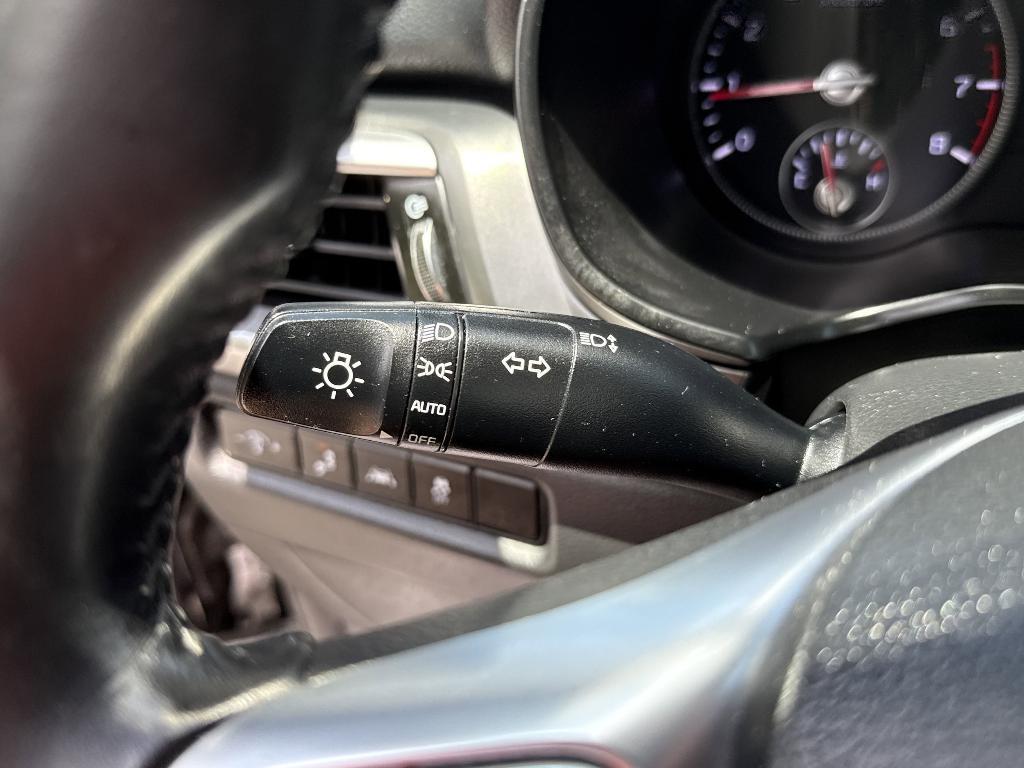 used 2021 Kia Telluride car, priced at $26,680