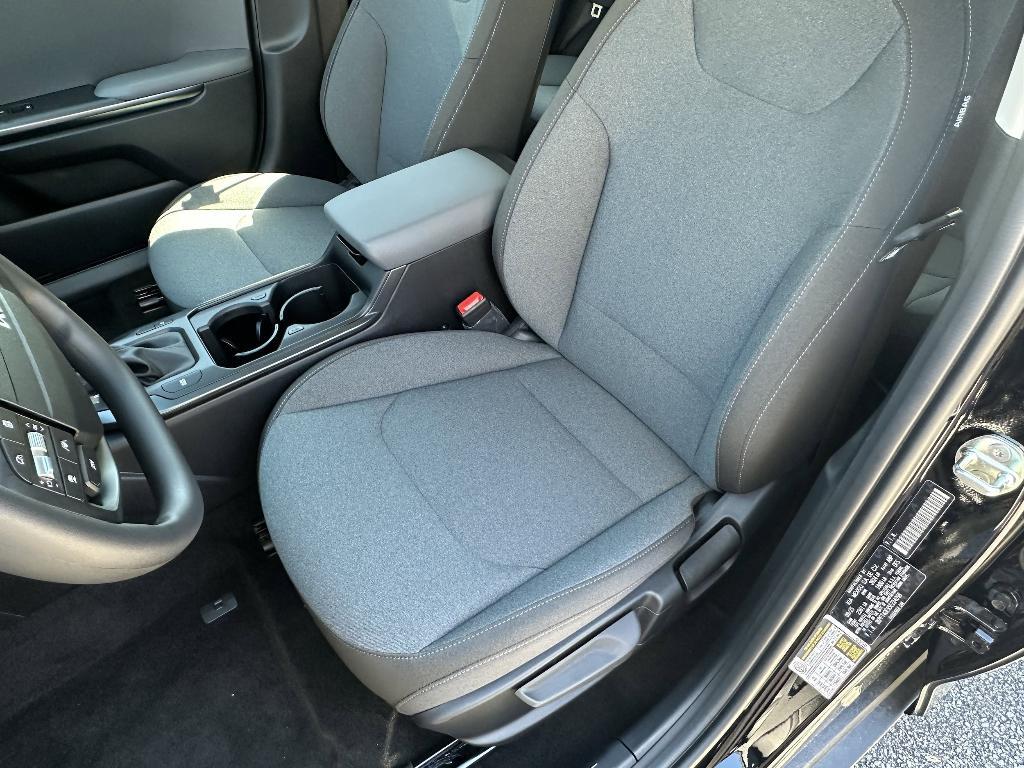 new 2025 Kia K4 car, priced at $23,156