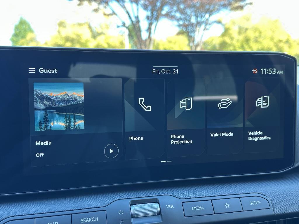 new 2025 Kia K4 car, priced at $23,156