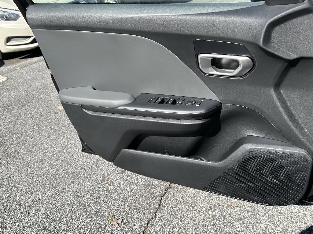 new 2025 Kia K4 car, priced at $23,156