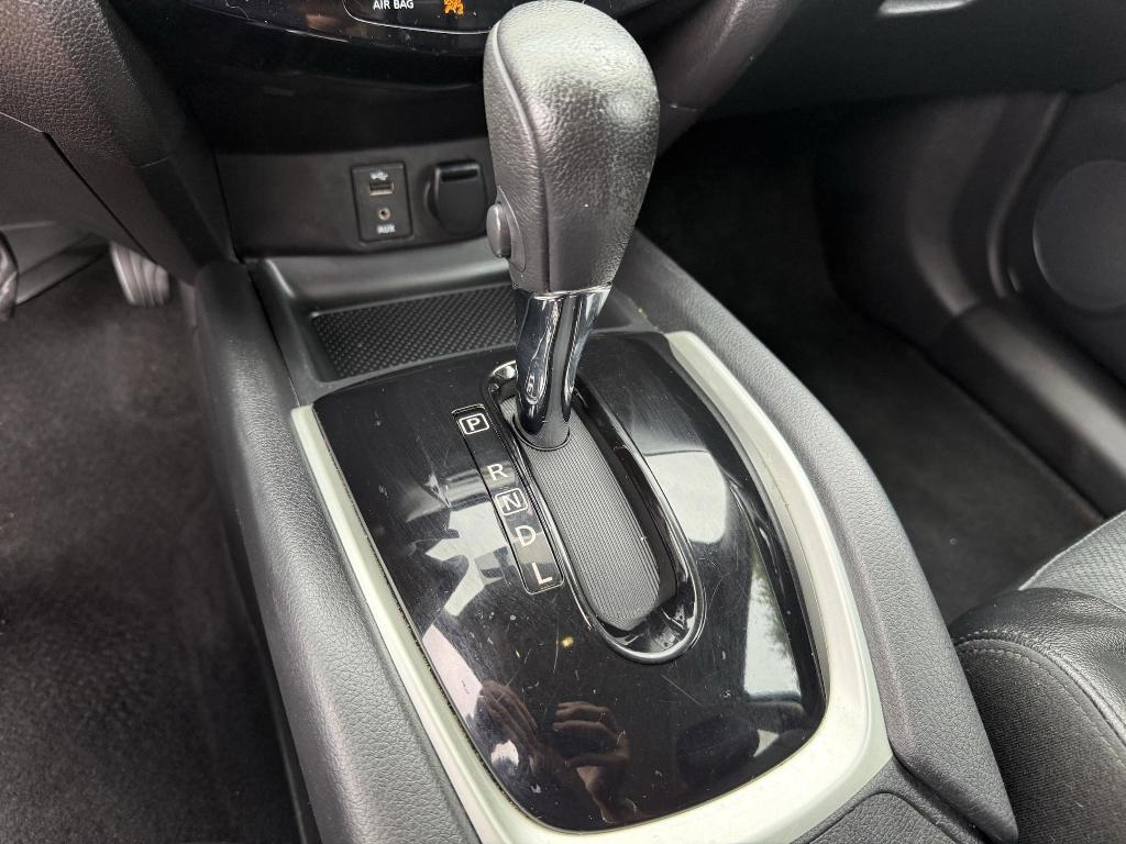 used 2016 Nissan Rogue car, priced at $12,989