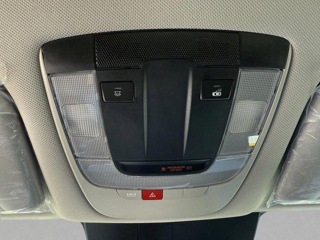 new 2025 Kia Sorento car, priced at $32,243