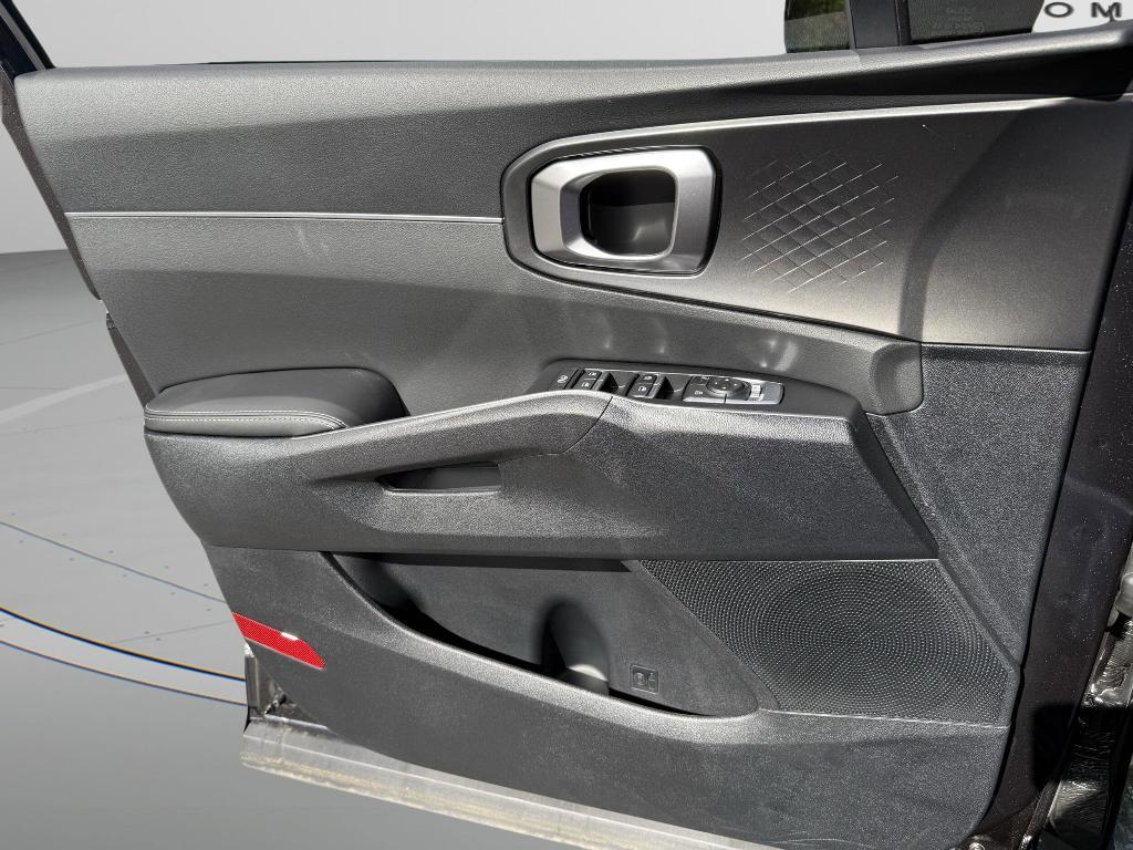 new 2025 Kia Sorento car, priced at $30,500