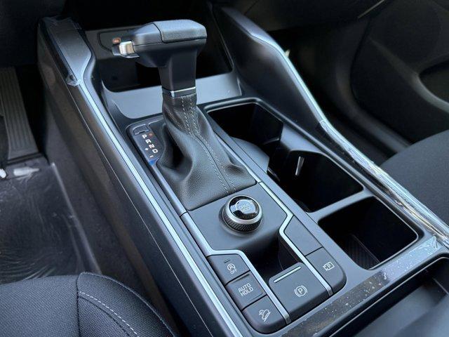 new 2025 Kia Sorento car, priced at $32,243