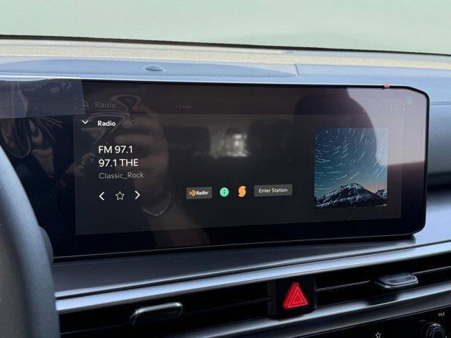 new 2025 Kia Sorento car, priced at $32,243