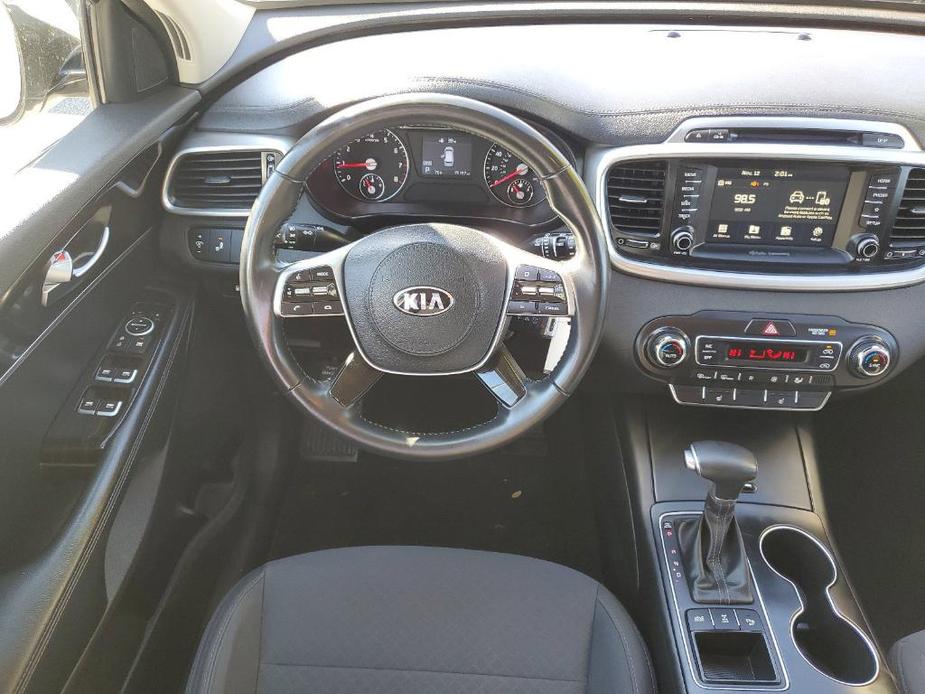 used 2019 Kia Sorento car, priced at $15,997