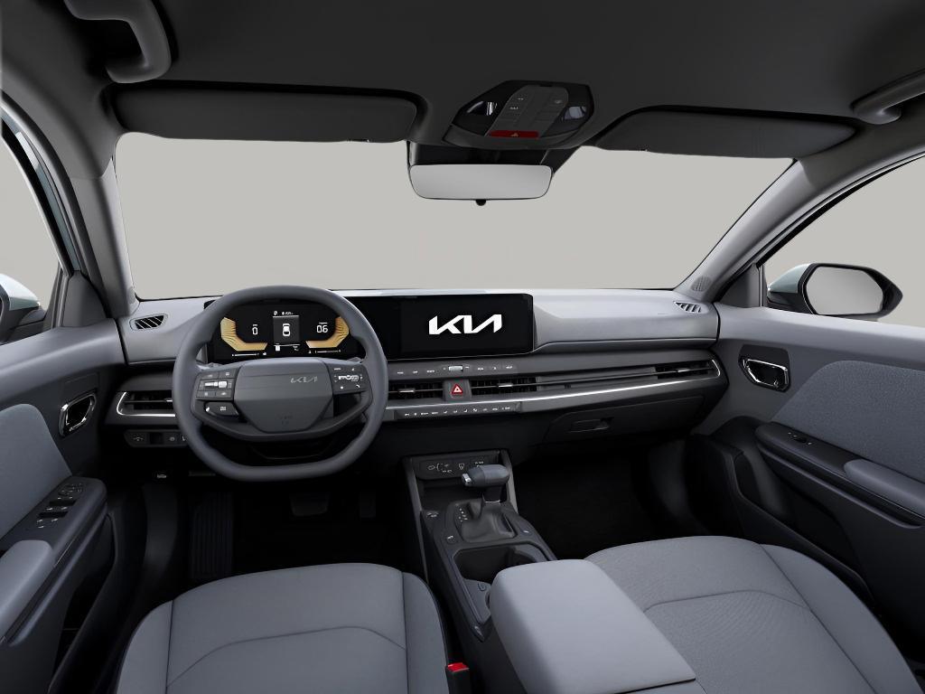 new 2025 Kia K4 car, priced at $23,456