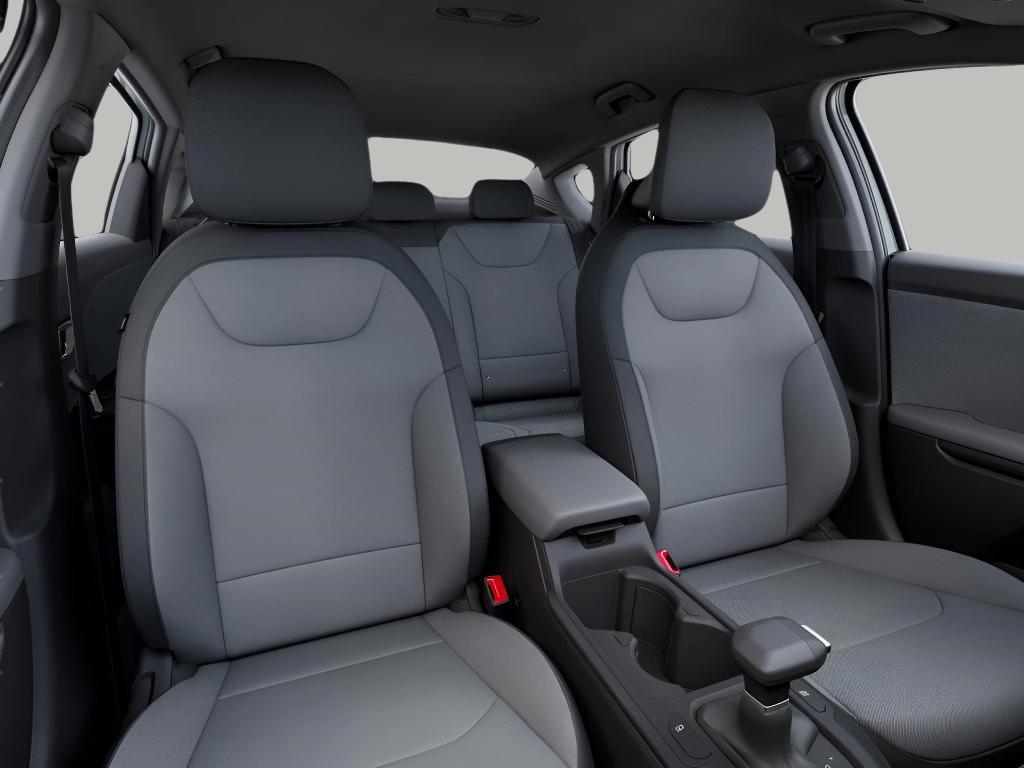 new 2025 Kia K4 car, priced at $23,456