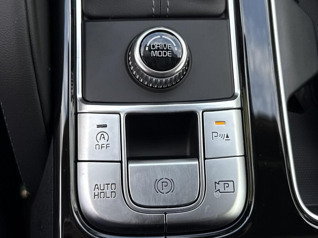 new 2025 Kia Telluride car, priced at $46,184