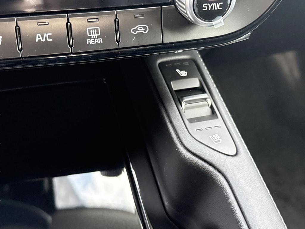 new 2025 Kia Telluride car, priced at $46,184