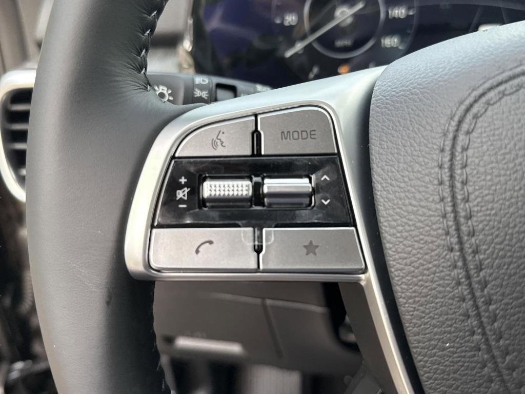 new 2025 Kia Telluride car, priced at $46,184