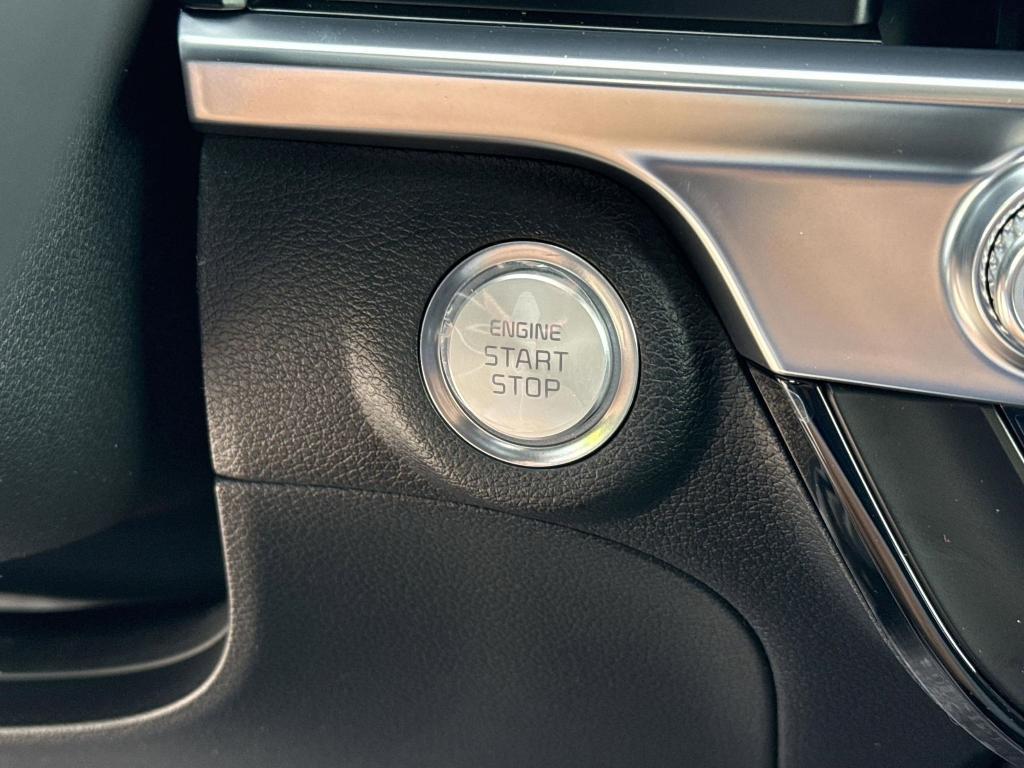 new 2025 Kia Telluride car, priced at $46,184