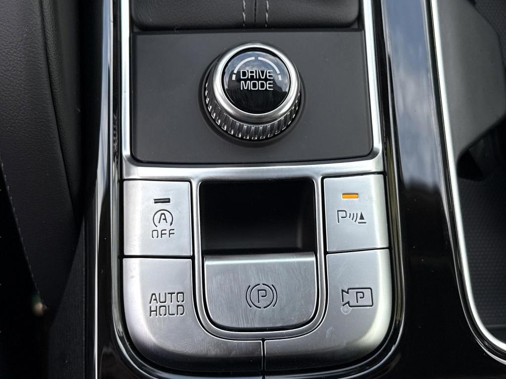 new 2025 Kia Telluride car, priced at $46,184