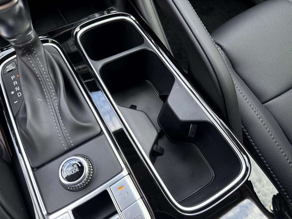 new 2025 Kia Telluride car, priced at $46,184