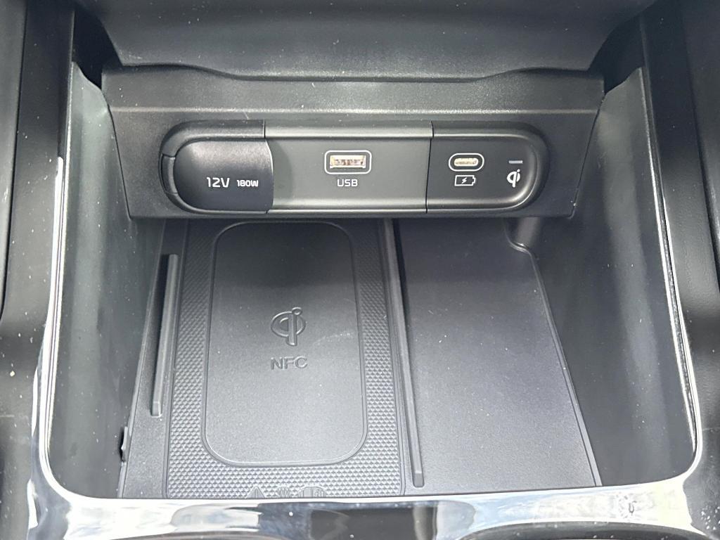 new 2025 Kia Telluride car, priced at $46,184