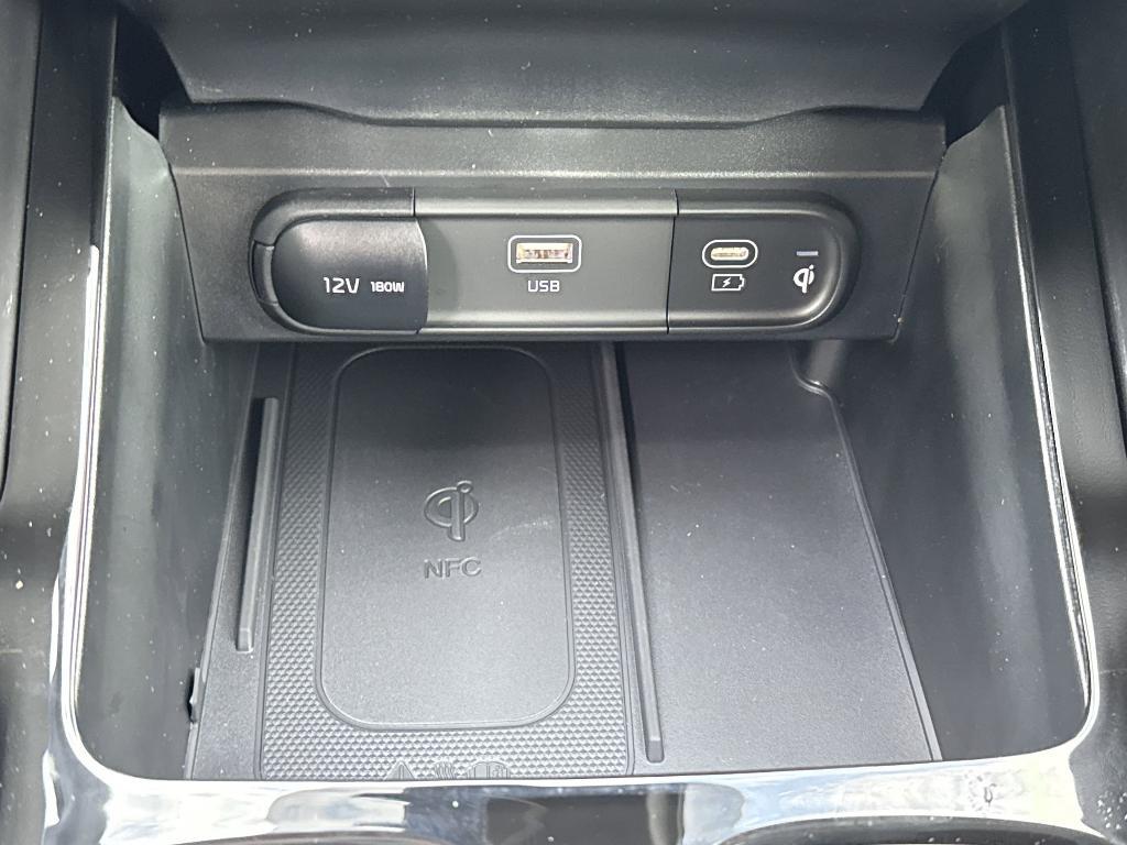 new 2025 Kia Telluride car, priced at $46,184