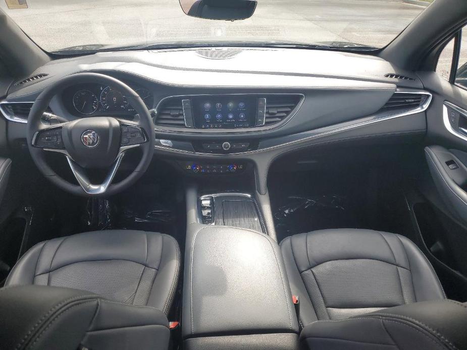 used 2022 Buick Enclave car, priced at $24,293