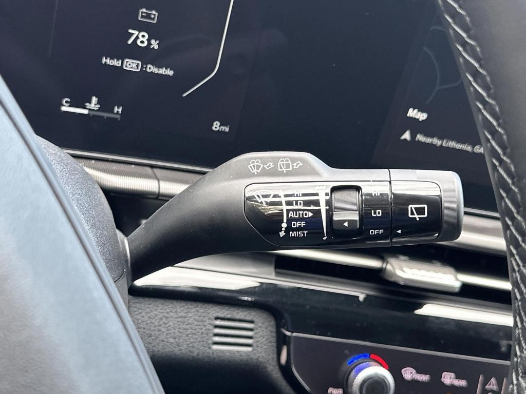 new 2026 Kia Sportage car