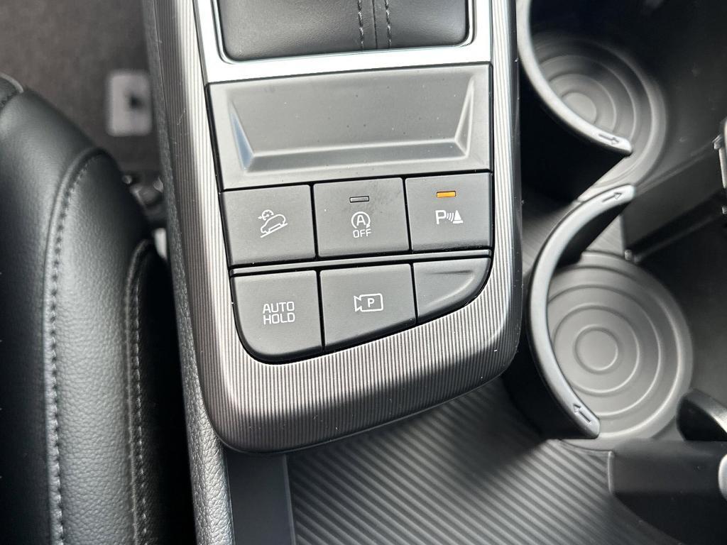 new 2026 Kia Sportage car