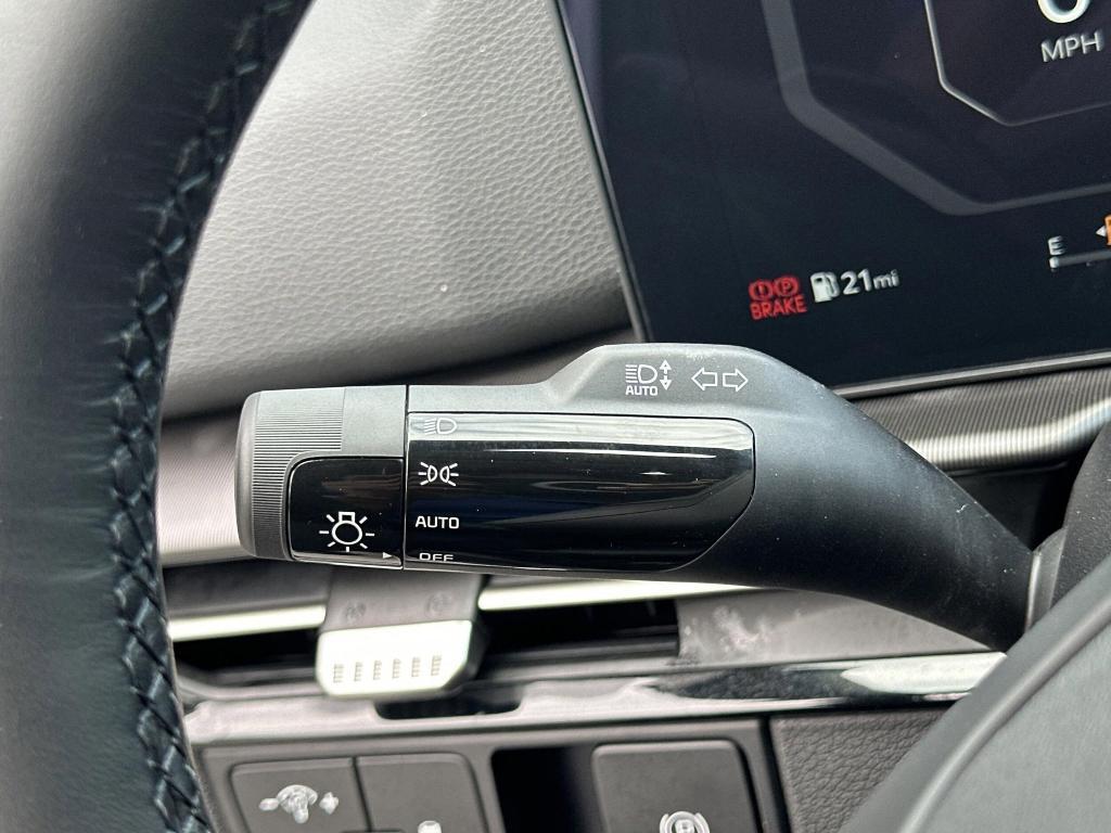 new 2026 Kia Sportage car