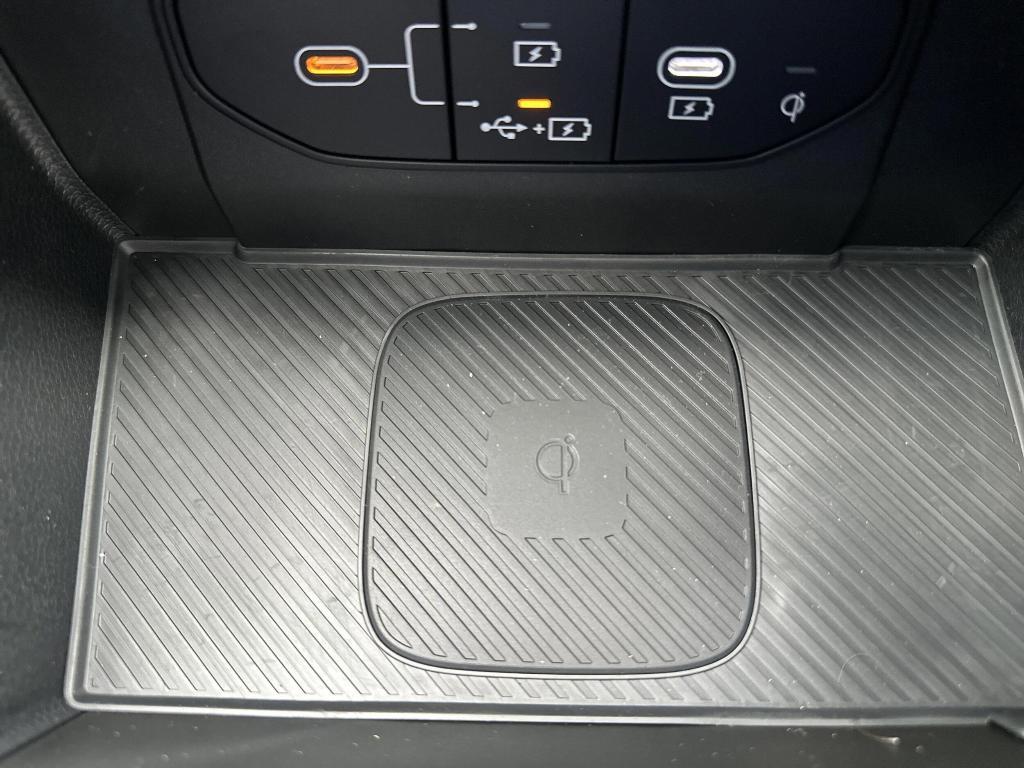 new 2026 Kia Sportage car
