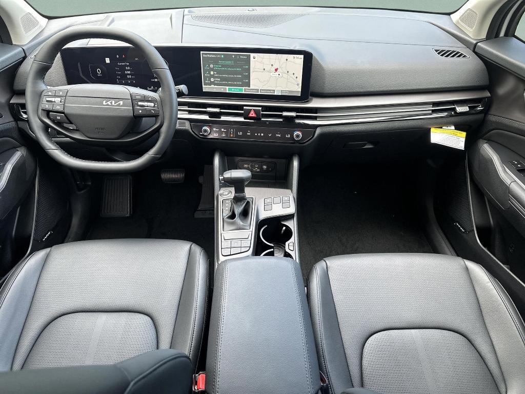 new 2026 Kia Sportage car