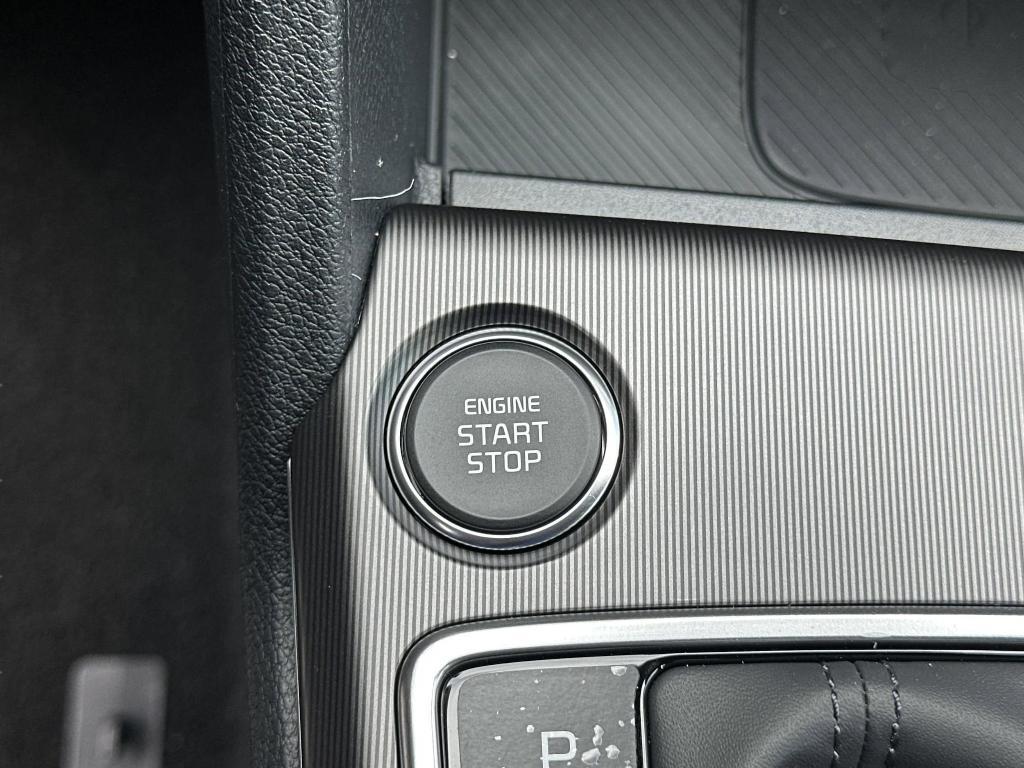 new 2026 Kia Sportage car