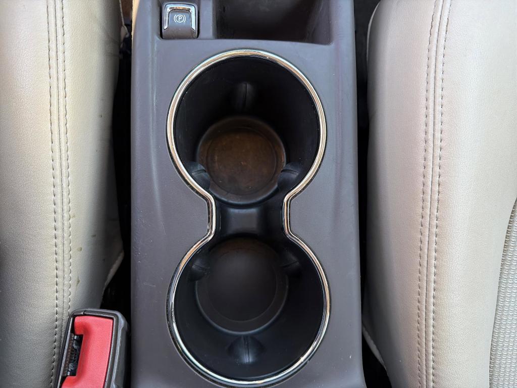 used 2012 Buick Verano car, priced at $6,690