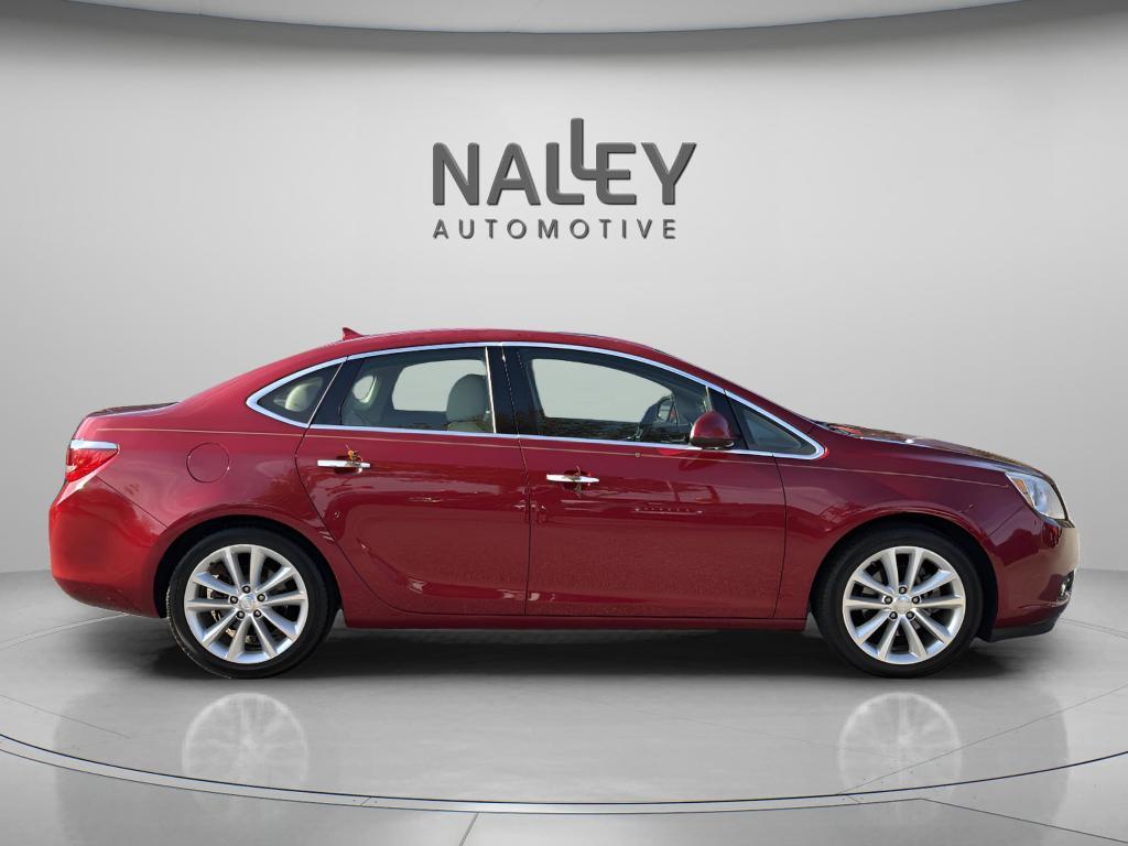 used 2012 Buick Verano car, priced at $6,690