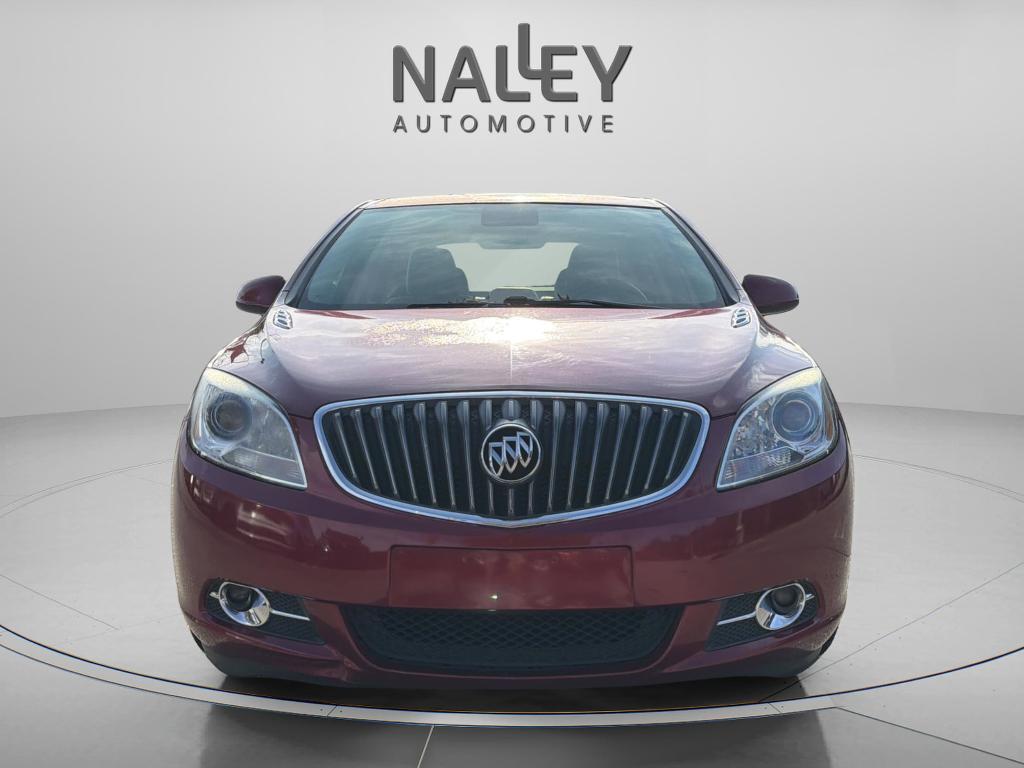 used 2012 Buick Verano car, priced at $6,690