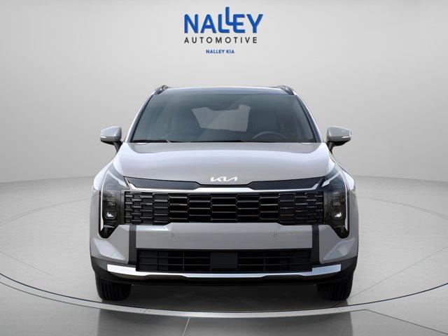 new 2026 Kia Sportage car