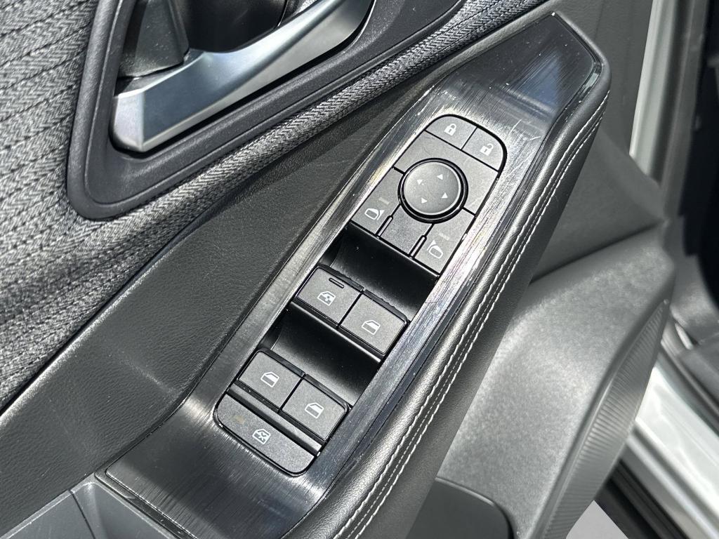 used 2023 Nissan Rogue car, priced at $25,274