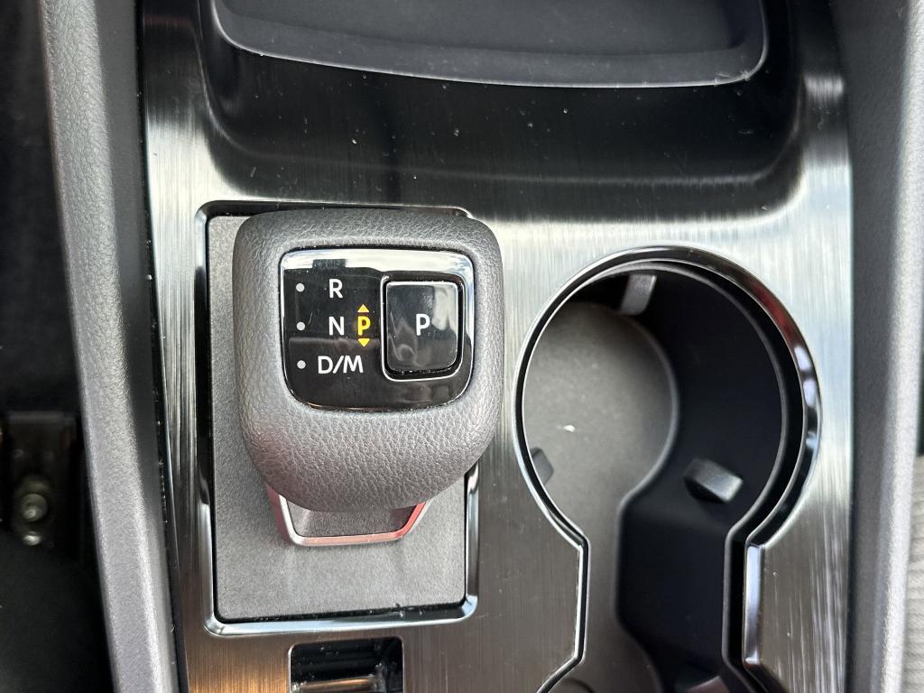 used 2023 Nissan Rogue car, priced at $25,274