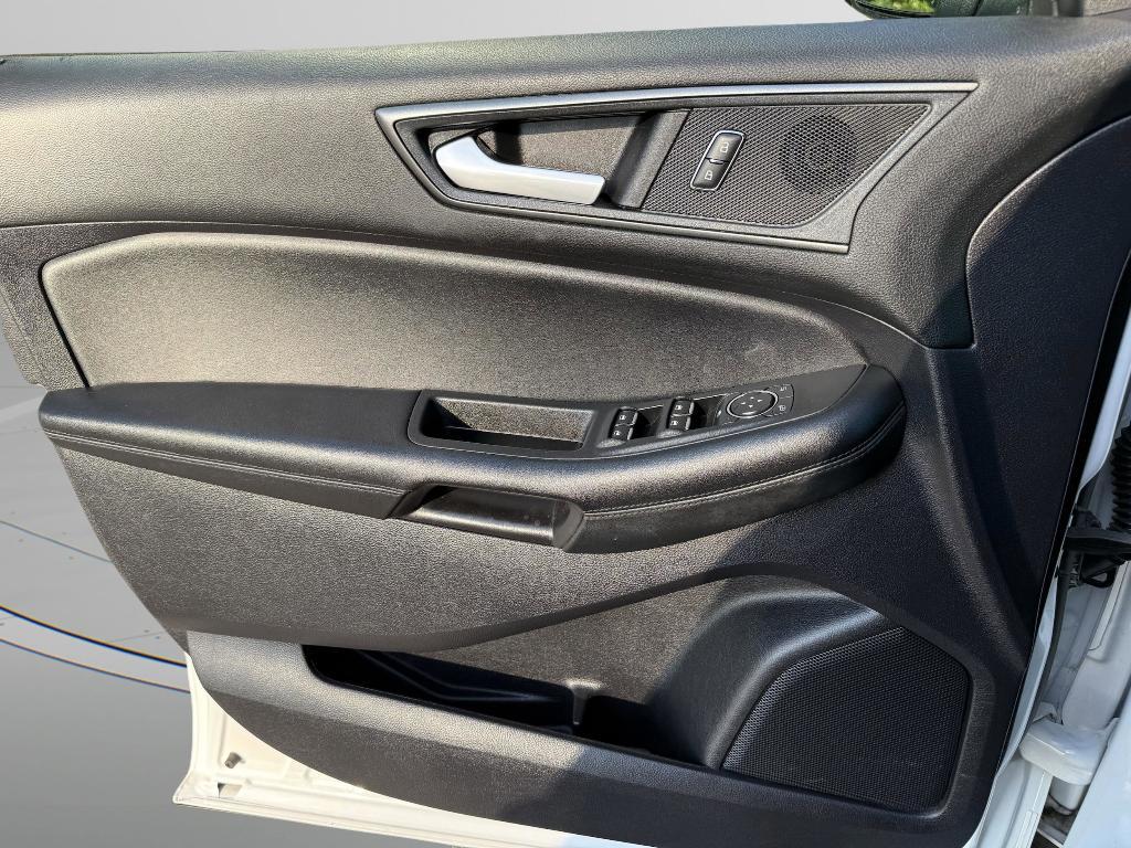 used 2020 Ford Edge car, priced at $17,153