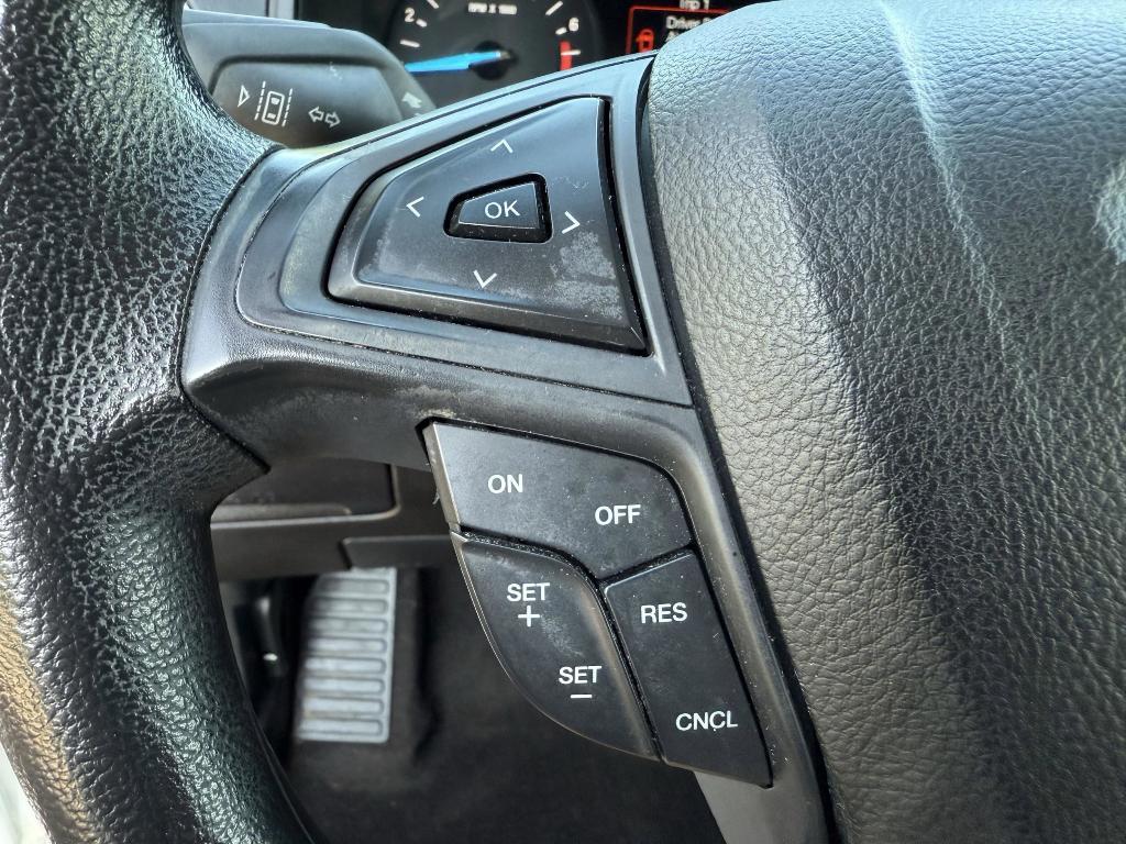 used 2020 Ford Edge car, priced at $17,153
