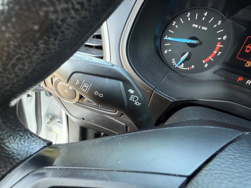 used 2020 Ford Edge car, priced at $17,153