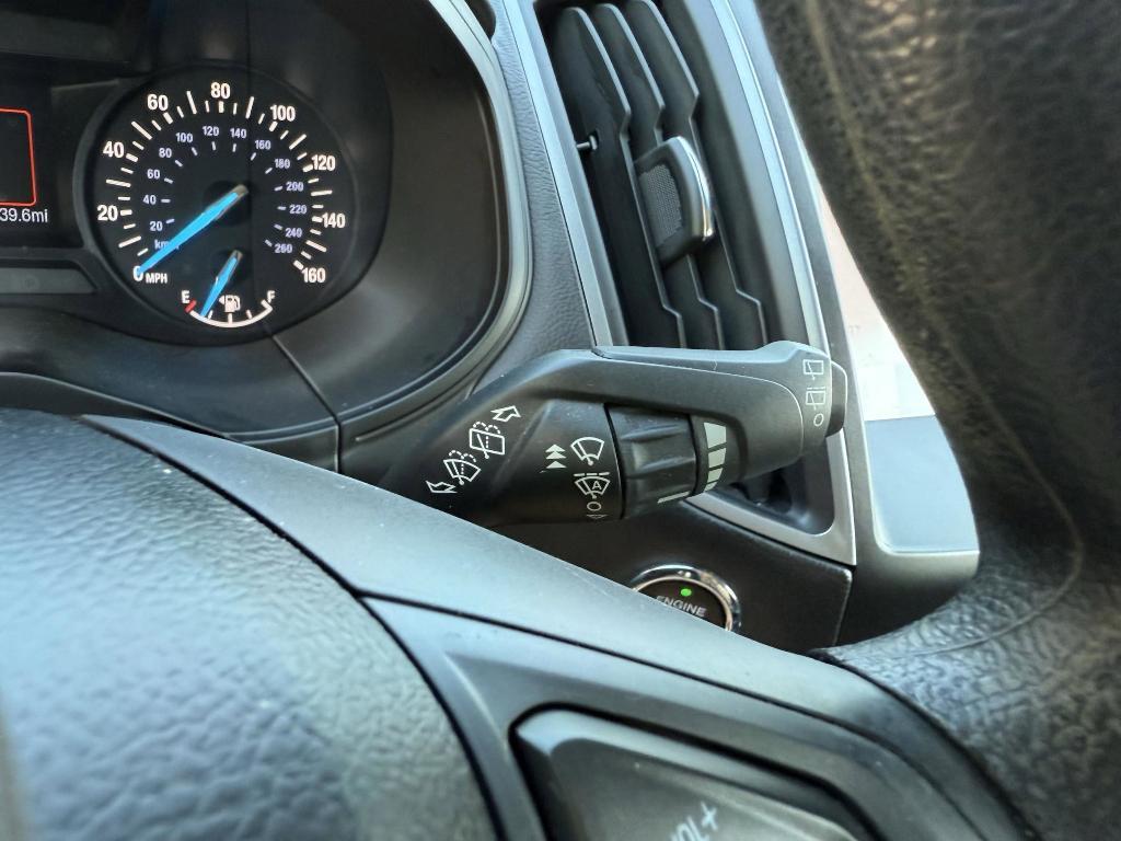 used 2020 Ford Edge car, priced at $17,153