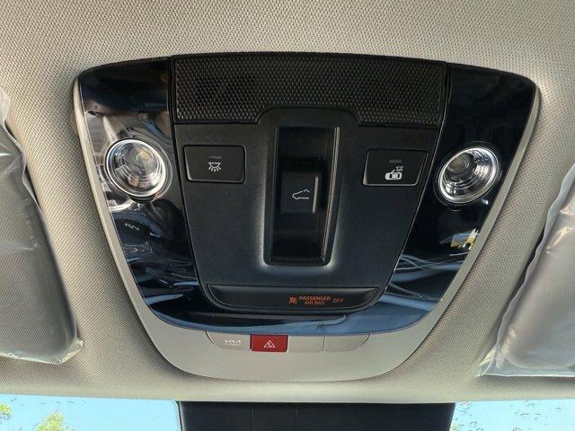 new 2026 Kia Sportage car, priced at $32,993